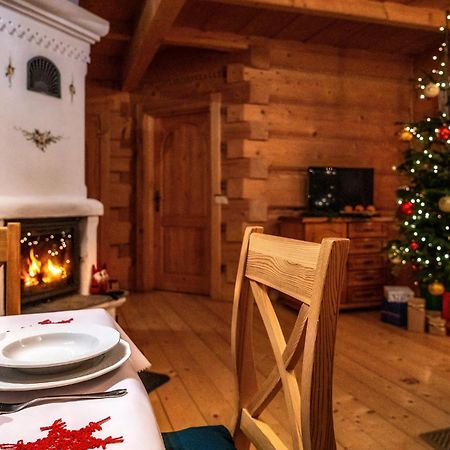 Osada Koscielisko - Tatry Na Wyciagniecie Reki Aparthotel Εξωτερικό φωτογραφία