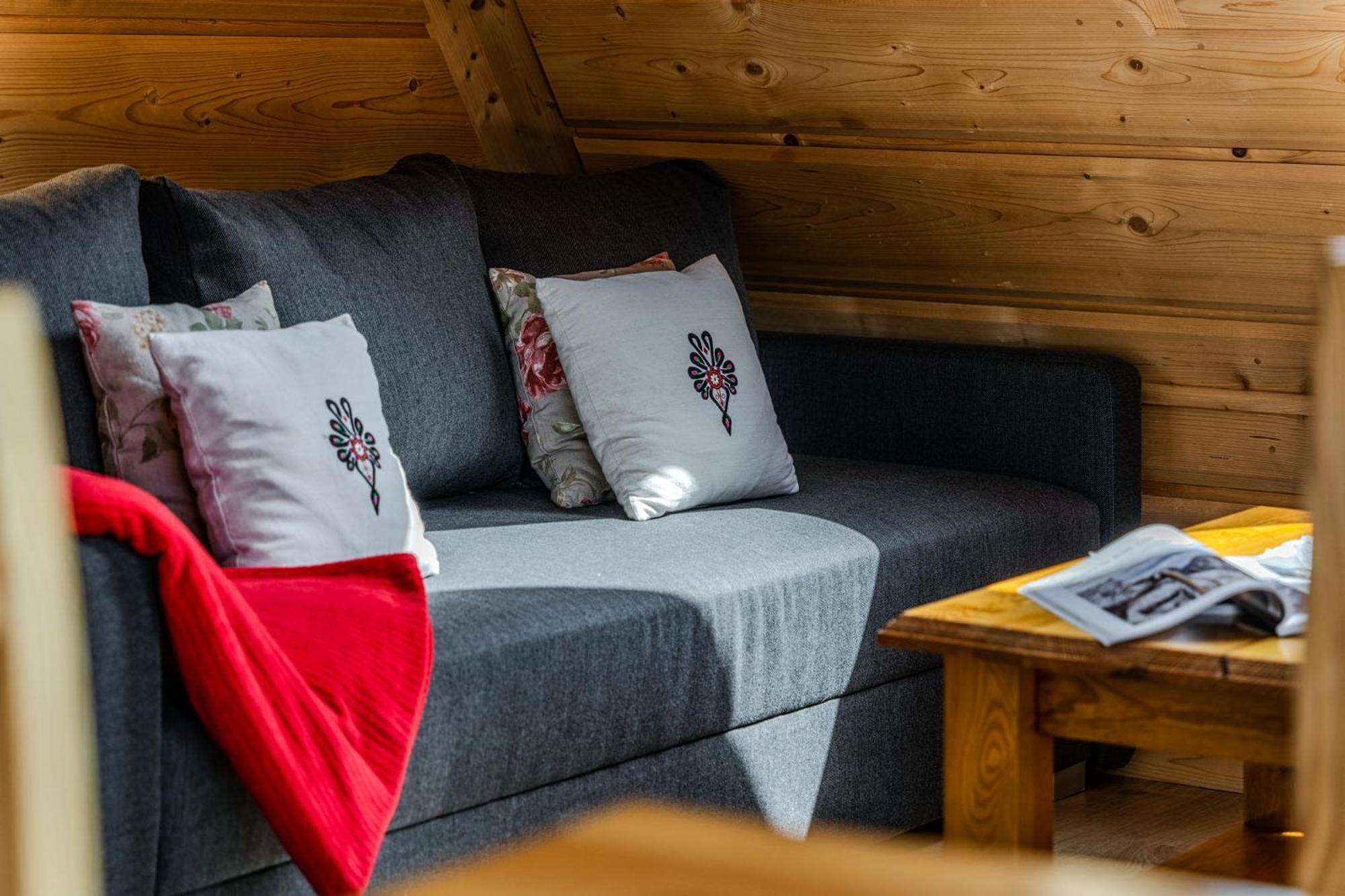 Osada Koscielisko - Tatry Na Wyciagniecie Reki Aparthotel Εξωτερικό φωτογραφία