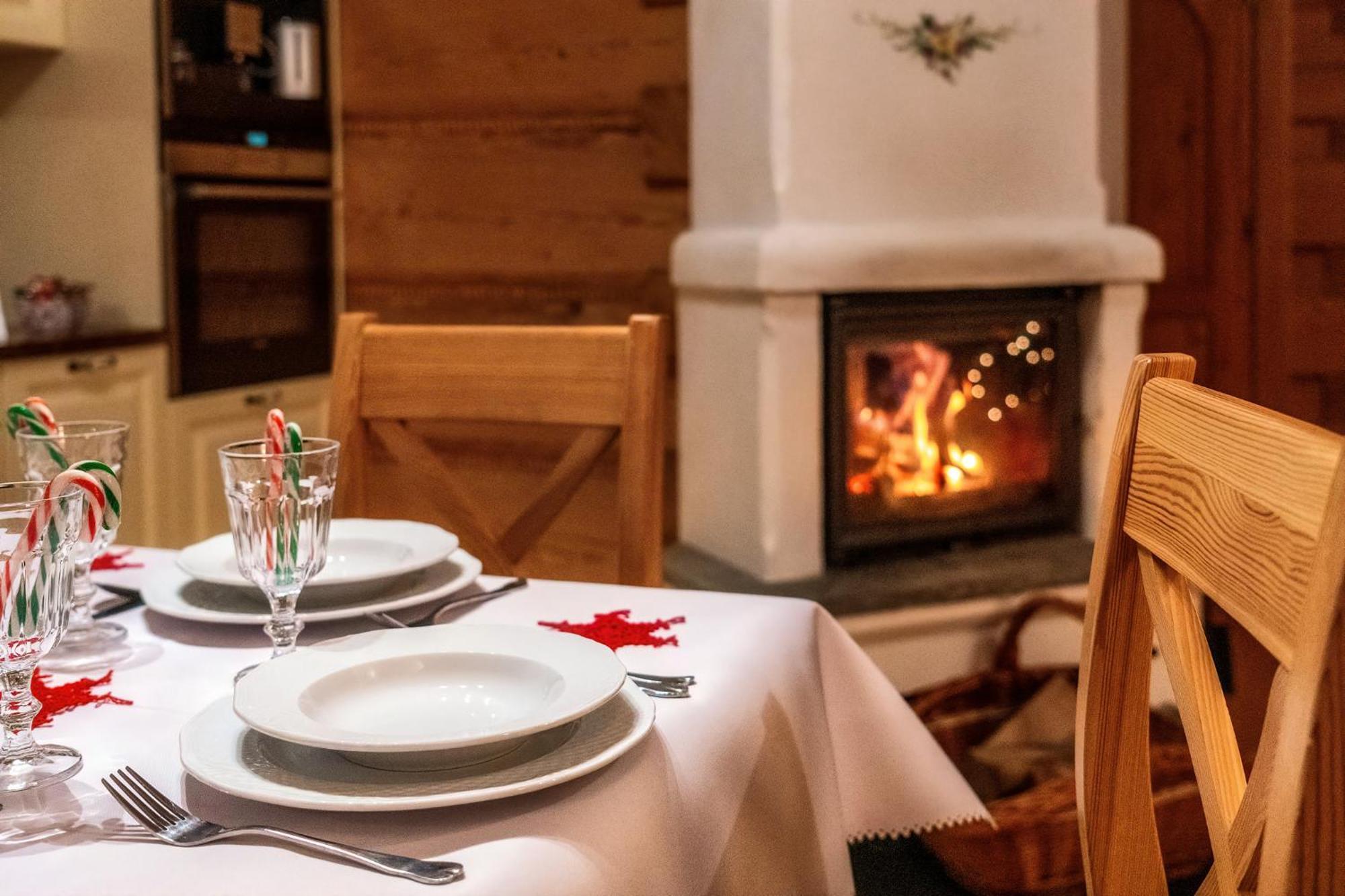 Osada Koscielisko - Tatry Na Wyciagniecie Reki Aparthotel Εξωτερικό φωτογραφία